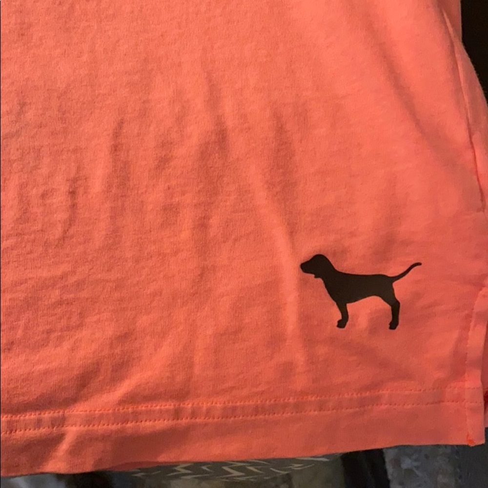 Victoria secret PINK Shirt